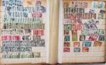 1849-1960, Accumulation de plusieurs collection du