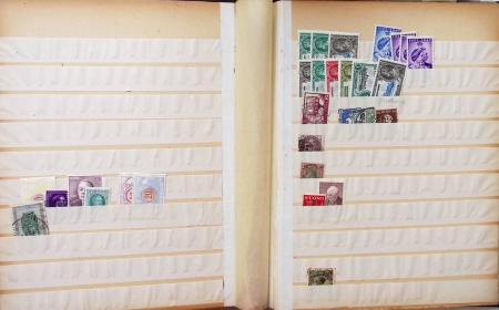 1849-1960, Accumulation de plusieurs collection du