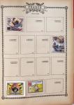 1849-1960, Accumulation de plusieurs collection du