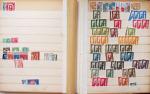1849-1960, Accumulation de plusieurs collection du