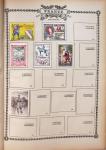 1849-1960, Accumulation de plusieurs collection du