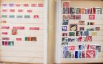 1849-1960, Accumulation de plusieurs collection du