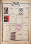 1849-1960, Accumulation de plusieurs collection du