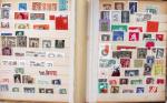 1849-1960, Accumulation de plusieurs collection du
