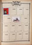 1849-1960, Accumulation de plusieurs collection du