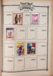 1849-1960, Accumulation de plusieurs collection du