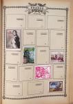 1849-1960, Accumulation de plusieurs collection du
