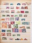 1849-1960, Accumulation de plusieurs collection du
