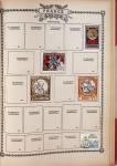 1849-1960, Accumulation de plusieurs collection du