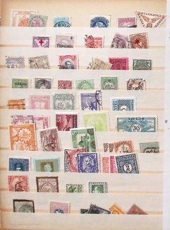 1849-1960, Accumulation de plusieurs collection du