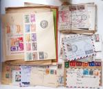 1849-1960, Accumulation de plusieurs collection du
