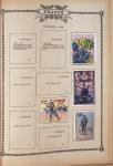1849-1960, Accumulation de plusieurs collection du