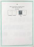 1849-1960, Accumulation de plusieurs collection du