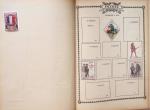 1849-1960, Accumulation de plusieurs collection du