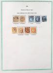 1849-1960, Accumulation de plusieurs collection du