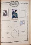 1849-1960, Accumulation de plusieurs collection du