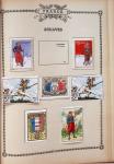 1849-1960, Accumulation de plusieurs collection du