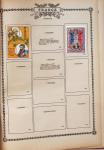 1849-1960, Accumulation de plusieurs collection du