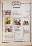 1849-1960, Accumulation de plusieurs collection du
