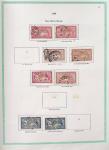 1849-1960, Accumulation de plusieurs collection du
