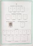 1849-1960, Accumulation de plusieurs collection du