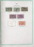 1849-1960, Accumulation de plusieurs collection du