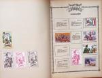 1849-1960, Accumulation de plusieurs collection du