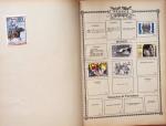 1849-1960, Accumulation de plusieurs collection du