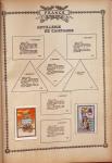 1849-1960, Accumulation de plusieurs collection du