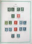 1849-1960, Accumulation de plusieurs collection du