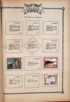1849-1960, Accumulation de plusieurs collection du