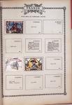 1849-1960, Accumulation de plusieurs collection du