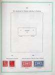 1849-1960, Accumulation de plusieurs collection du