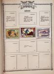 1849-1960, Accumulation de plusieurs collection du