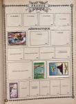 1849-1960, Accumulation de plusieurs collection du