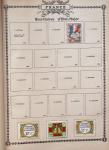 1849-1960, Accumulation de plusieurs collection du