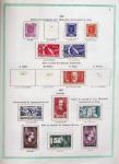 1849-1960, Accumulation de plusieurs collection du