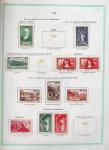 1849-1960, Accumulation de plusieurs collection du