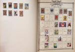 1849-1960, Accumulation de plusieurs collection du