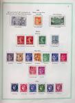 1849-1960, Accumulation de plusieurs collection du