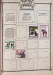1849-1960, Accumulation de plusieurs collection du