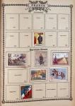 1849-1960, Accumulation de plusieurs collection du