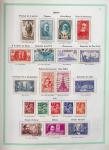 1849-1960, Accumulation de plusieurs collection du