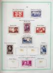 1849-1960, Accumulation de plusieurs collection du