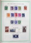 1849-1960, Accumulation de plusieurs collection du