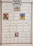 1849-1960, Accumulation de plusieurs collection du