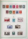 1849-1960, Accumulation de plusieurs collection du