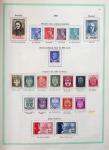 1849-1960, Accumulation de plusieurs collection du