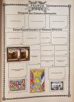1849-1960, Accumulation de plusieurs collection du