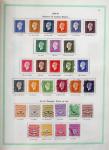 1849-1960, Accumulation de plusieurs collection du